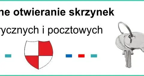 Jak dorobić klucz do skrzynki elektrycznej i uniknąć problemów prawnych