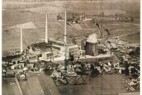 Elektrownia Siechnice: Przejrzysty obraz zmian w energetyce Wrocławia