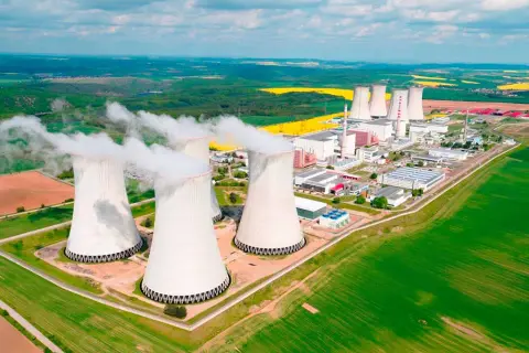 Czeska elektrownia atomowa: kluczowe informacje i przyszłość energetyki