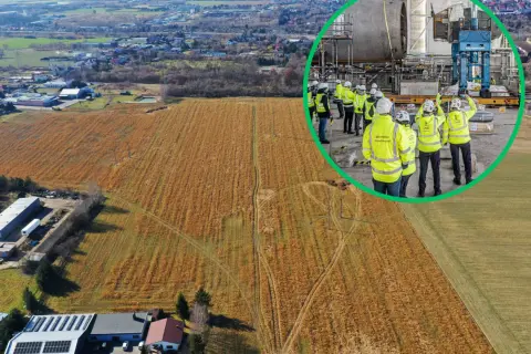 Elektrownia Kalisz: Nowe inwestycje i ekologiczne zmiany w produkcji energii