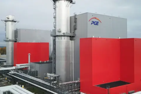 Zespół elektrowni dolna odra: historia, zmiany i przyszłość energii w Polsce