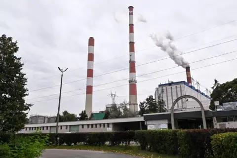 Nowe Czarnowo elektrownia: Transformacja na gaz i jej wpływ na środowisko