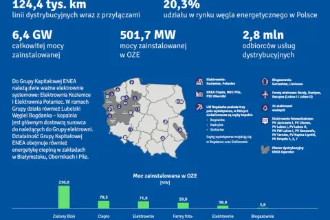 Nowe elektrownie w Gryficach: Jak zmienia się sektor energii?