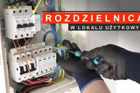 Jak podłączyć bezpieczniki w rozdzielni - uniknij najczęstszych błędów