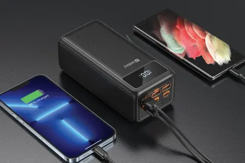 Domowy power bank - jak wybrać najlepsze rozwiązanie dla domu?