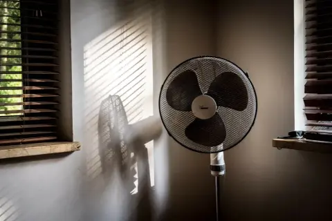 Ile prądu zużywa wentylator łazienkowy? Sprawdź, ile zapłacisz za energię