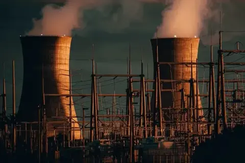 W jakiej elektrowni wykorzystuje się energię promieniowania? Odpowiedź zaskakuje