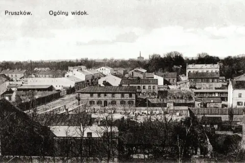 Elektrownia Pruszków - historia, znaczenie i aktualne działania