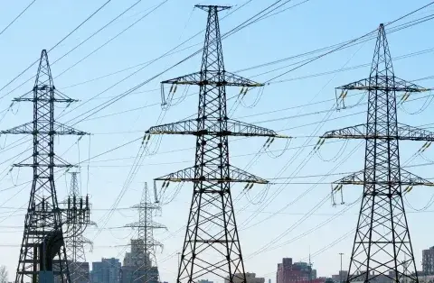 Co to jest prąd elektryczny? Zrozumienie jego roli w życiu codziennym