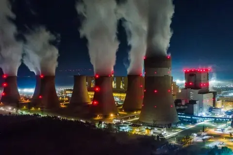 Elektrownia bełchatów adres – poznaj lokalizację i ważne informacje