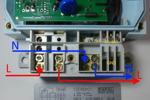 Jak odczytać licznik prądu Pafal - uniknij błędów i oszczędzaj energię