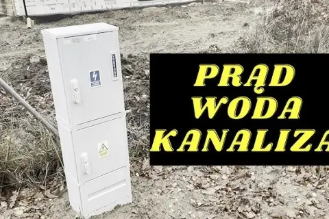 Ile kosztuje postawienie skrzynki elektrycznej na działce? Sprawdź ukryte koszty