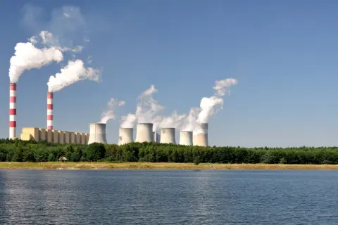 Ile węgla spala elektrownia Bełchatów? Szokujące dane o emisjach CO2