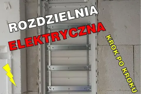 Na jakiej wysokości skrzynka elektryczna? Optymalne miejsce montażu