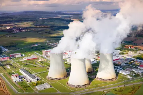 Elektrownia atomowa Pomorze: co musisz wiedzieć o budowie i wpływie na region