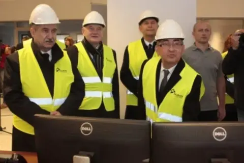 Elektrownia Bielsko-Biała: Kluczowe informacje o ciepłowni i energii