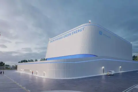 Elektrownia Bydgoszcz: Historia, przyszłość i ekologiczne zmiany