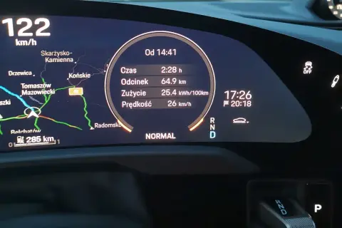 Ile prądu zużywa samochód elektryczny? Sprawdź, ile naprawdę kosztuje jazda