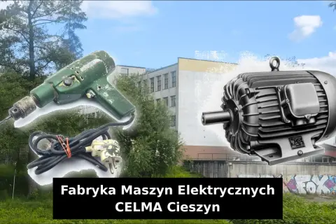 Elektrownia Cieszyn - historia, osiągnięcia i nowoczesne technologie