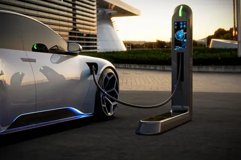 Ile trwa ładowanie elektryka? Poznaj czynniki wpływające na czas ładowania