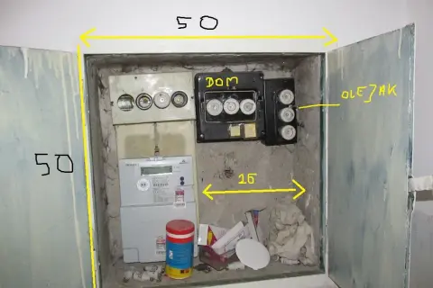Jak zamontować skrzynkę elektryczną bez błędów i z zachowaniem bezpieczeństwa