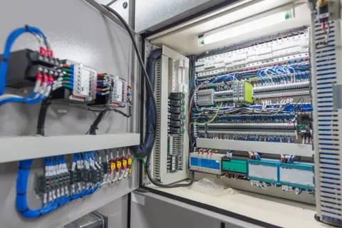 Jak zbudować rozdzielnię elektryczną bez błędów i zagrożeń bezpieczeństwa