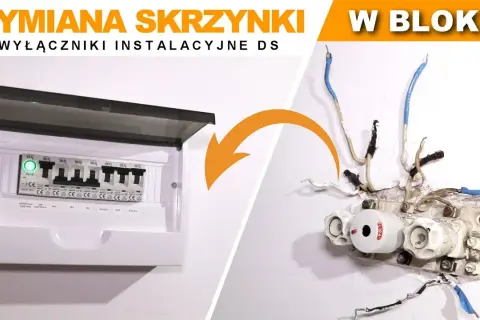 Ile kosztuje wymiana skrzynki elektrycznej? Sprawdź ceny i oszczędzaj