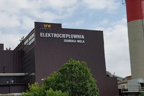 Elektrownia Zduńska Wola: Nowe technologie i ich wpływ na energię