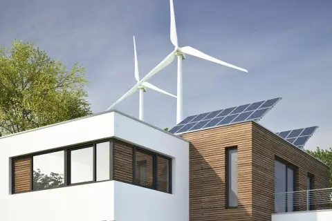 Ile kosztuje elektrownia wiatrowa? Poznaj ukryte wydatki i oszczędności