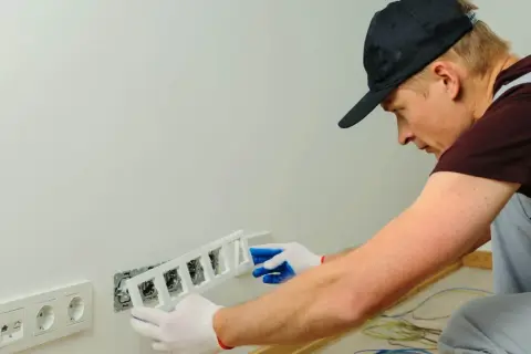 Ile punktów potrzebujesz na elektryka w Nowym Sączu? Sprawdź progi!