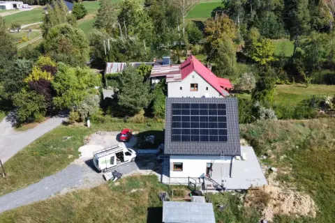 Instalacja fotowoltaiczna 5 kW - ile prądu naprawdę wyprodukuje?