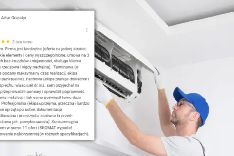 Ile prądu pobiera klimatyzacja 5 kW? Sprawdź koszty i oszczędności