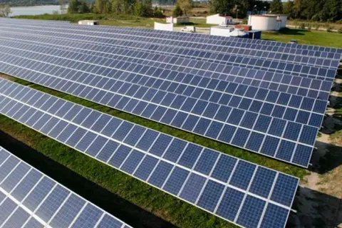 Elektrownia Sosnowiec: przyszłość energii odnawialnej i historia Renarda