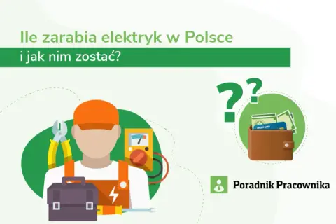 Ile zarabia elektryk wysokich napięć? Zaskakujące wynagrodzenia w Polsce