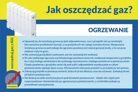 Porady dotyczące ogrzewania gazowego: czysty grzejnik, brak zasłon, wentylator, zakręcanie grzejników w pustych pokojach. Zmniejsz ogrzewanie gazowe koszty.