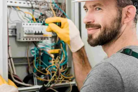 Ile zarabia elektryk w Niemczech? Zaskakujące różnice w pensjach