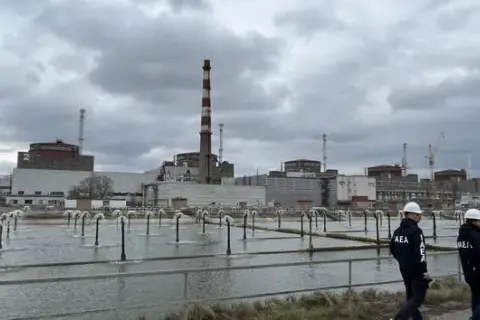 Aktualny stan elektrowni jądrowej w Ukrainie i wpływ konfliktu