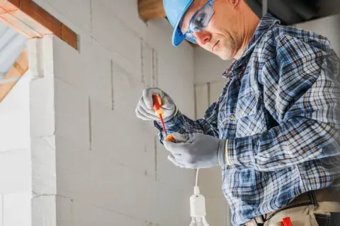 Ile kosztuje elektryka w domu 100m2? Sprawdź, co wpływa na ceny