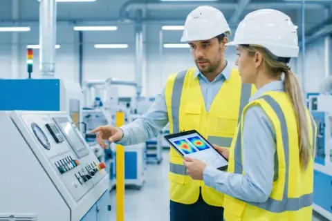 Kiedy audyt efektywności energetycznej staje się opłacalny dla średniej wielkości zakładu produkcyjnego?