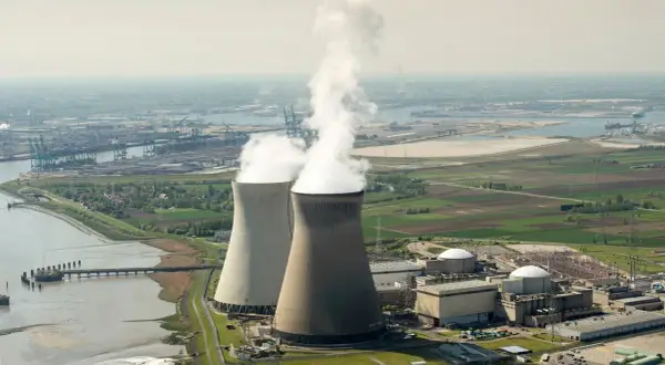 Ile jest elektrowni atomowych w Niemczech? Zaskakujące fakty o ich zamknięciu