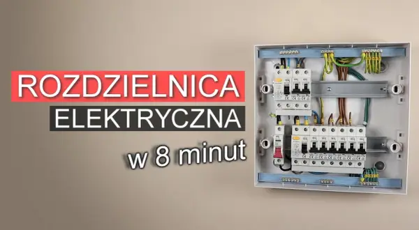 Jak podłączyć esy do skrzynki elektrycznej - uniknij najczęstszych błędów