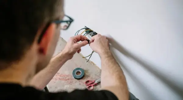 Czy elektryk może pracować sam? Kluczowe przepisy i ryzyka pracy samodzielnej