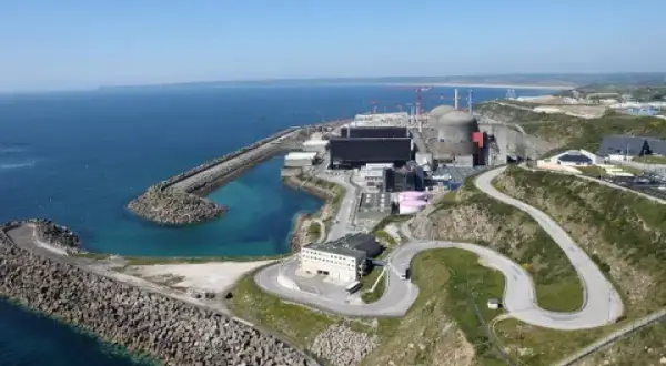 Ile elektrowni atomowych ma Francja? Zaskakujące fakty o reaktorach