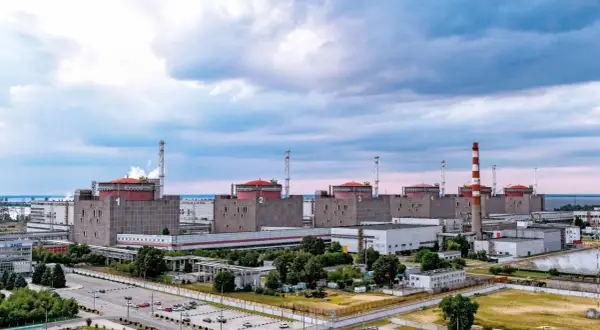 Ile elektrowni atomowych jest na Ukrainie? Kluczowe informacje i fakty