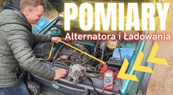 Jak sprawdzić stan akumulatora multimetrem i uniknąć kosztownych napraw