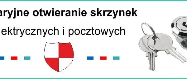 Jak dorobić klucz do skrzynki elektrycznej i uniknąć problemów prawnych