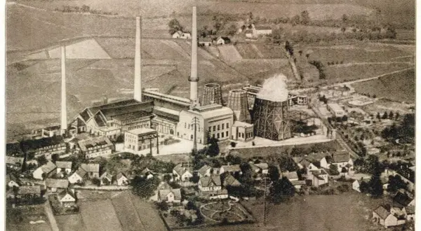 Elektrownia Siechnice: Przejrzysty obraz zmian w energetyce Wrocławia