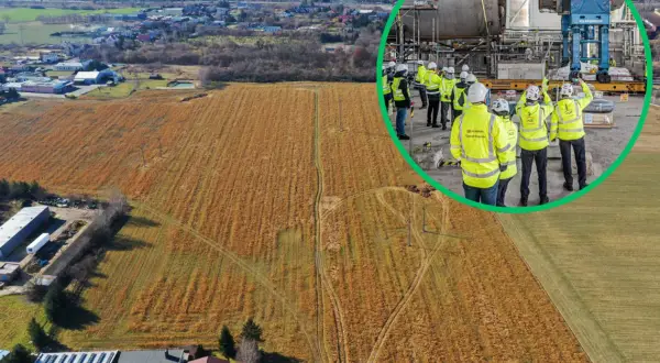 Elektrownia Kalisz: Nowe inwestycje i ekologiczne zmiany w produkcji energii