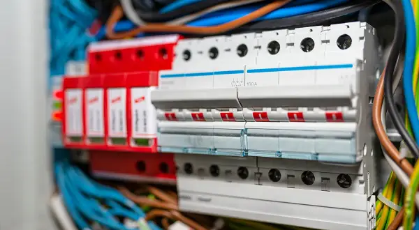 Jaka rozdzielnia elektryczna do domu – uniknij kosztownych błędów