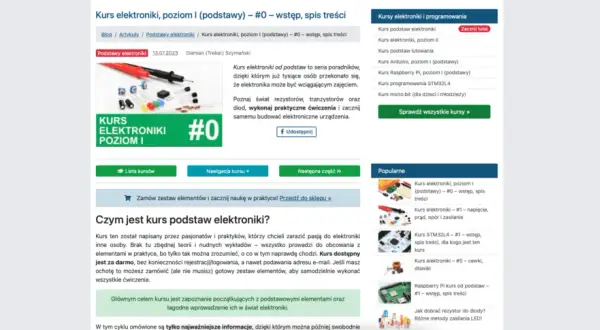 Jak nauczyć się elektryki: skuteczne metody i praktyczne umiejętności